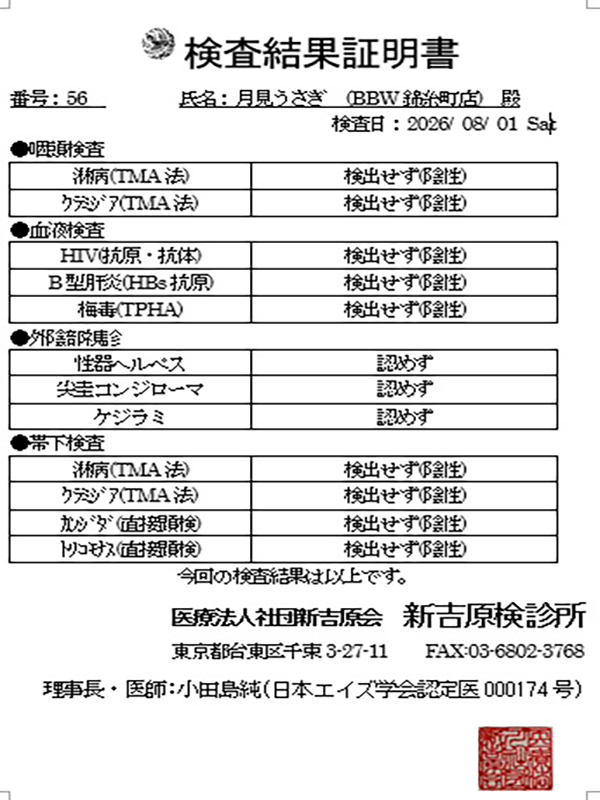 錦糸町ぽっちゃり風俗 BBW 月見