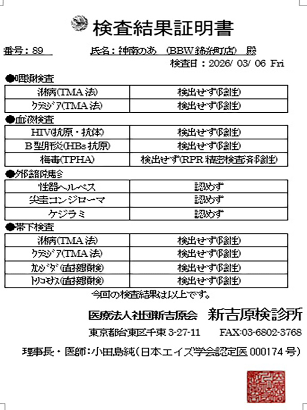 錦糸町ぽっちゃり風俗 BBW 神南