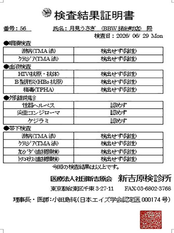 錦糸町ぽっちゃり風俗 BBW 月見
