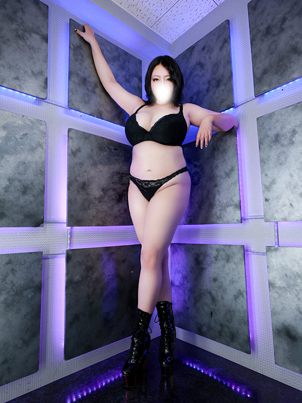 錦糸町ぽっちゃり風俗 BBW 星宮